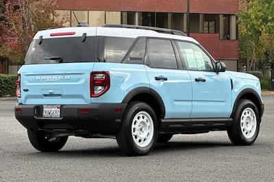 2025 Ford Bronco Sport 4WD SUV for sale #SRE89221FR - photo 2