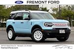 2025 Ford Bronco Sport 4WD SUV for sale #SRE89221FR - photo 1
