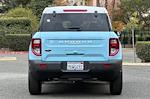 2025 Ford Bronco Sport 4WD SUV for sale #SRE89221FR - photo 4