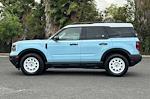 2025 Ford Bronco Sport 4WD SUV for sale #SRE89221FR - photo 6