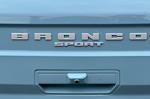 2025 Ford Bronco Sport 4WD SUV for sale #SRE89221FR - photo 48