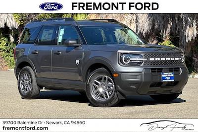 2025 Ford Bronco Sport 4WD SUV for sale #SRF19269FR - photo 1