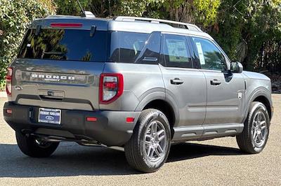 2025 Ford Bronco Sport 4WD SUV for sale #SRF19269FR - photo 2
