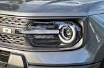 2025 Ford Bronco Sport 4WD SUV for sale #SRF19269FR - photo 51
