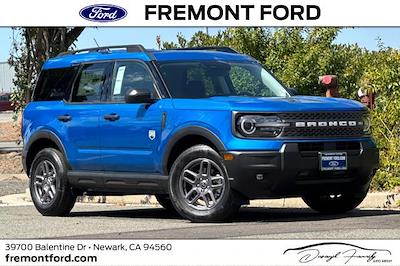 2025 Ford Bronco Sport 4WD SUV for sale #SRF24520FR - photo 1