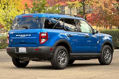 2025 Ford Bronco Sport 4WD SUV for sale #SRF24520FR - photo 2