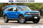 2025 Ford Bronco Sport 4WD SUV for sale #SRF24520FR - photo 1
