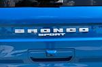 2025 Ford Bronco Sport 4WD SUV for sale #SRF24520FR - photo 31