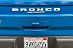 New 2025 Ford Bronco Sport Big Bend for sale #SRF24520FR - photo 49