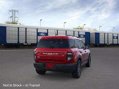 2025 Ford Bronco Sport 4WD SUV for sale #SRF24597 - photo 2