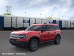 2025 Ford Bronco Sport 4WD SUV for sale #SRF24597 - photo 3