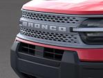 2025 Ford Bronco Sport 4WD SUV for sale #SRF24597 - photo 17