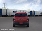 2025 Ford Bronco Sport 4WD SUV for sale #SRF24597 - photo 7