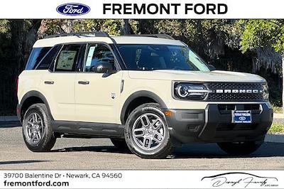 2025 Ford Bronco Sport 4WD SUV for sale #SRF29621 - photo 1