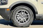 2025 Ford Bronco Sport 4WD SUV for sale #SRF29621 - photo 30