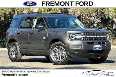 2025 Ford Bronco Sport 4WD SUV for sale #SRF29630 - photo 1