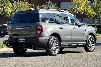 2025 Ford Bronco Sport 4WD SUV for sale #SRF29630 - photo 2