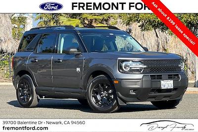 2025 Ford Bronco Sport 4WD SUV for sale #SRF36904FR - photo 1