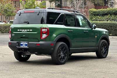 New 2025 Ford Bronco Sport Badlands for sale #SRF37941 - photo 2