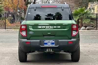 2025 Ford Bronco Sport 4WD SUV for sale #SRF37941 - photo 2