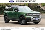 2025 Ford Bronco Sport 4WD SUV for sale #SRF37941 - photo 1