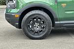 New 2025 Ford Bronco Sport Badlands for sale #SRF37941 - photo 31