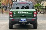 2025 Ford Bronco Sport 4WD SUV for sale #SRF37941 - photo 2