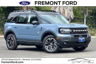 2025 Ford Bronco Sport 4WD SUV for sale #SRF40922 - photo 1