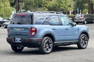 2025 Ford Bronco Sport 4WD SUV for sale #SRF40922 - photo 2
