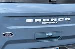 2025 Ford Bronco Sport 4WD SUV for sale #SRF40922 - photo 33