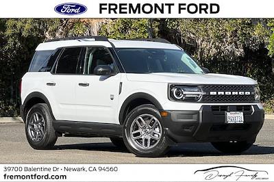New 2025 Ford Bronco Sport Big Bend for sale #SRF41269FR - photo 1