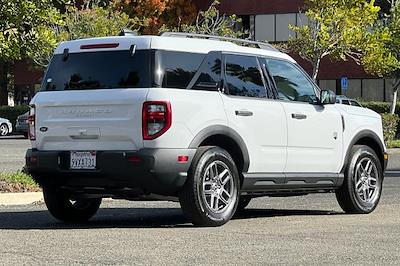 New 2025 Ford Bronco Sport Big Bend for sale #SRF41269FR - photo 2
