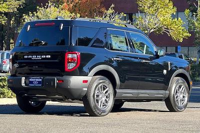 2025 Ford Bronco Sport 4WD SUV for sale #SRF43193 - photo 2