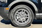 2025 Ford Bronco Sport 4WD SUV for sale #SRF43193 - photo 30