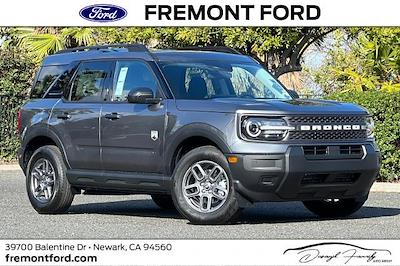2025 Ford Bronco Sport 4WD SUV for sale #SRF44137 - photo 1