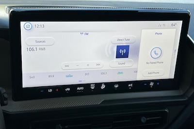 New 2025 Ford Bronco Sport - photo 1