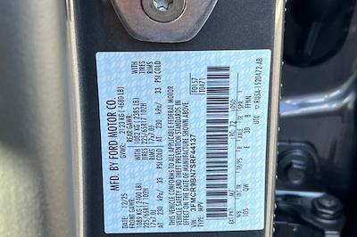 New 2025 Ford Bronco Sport - photo 1