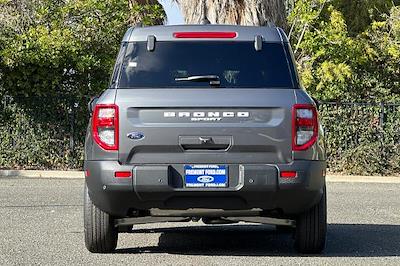 2025 Ford Bronco Sport 4WD SUV for sale #SRF44137 - photo 2