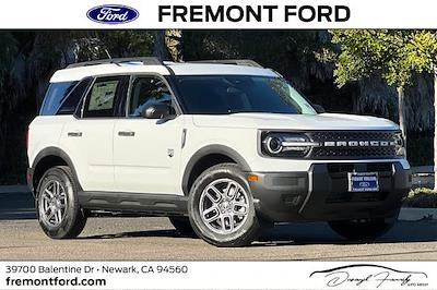 2025 Ford Bronco Sport 4WD SUV for sale #SRF44154 - photo 1