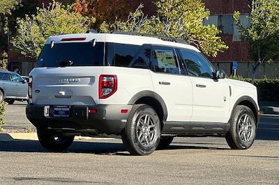 2025 Ford Bronco Sport 4WD SUV for sale #SRF44154 - photo 2