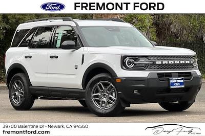 2025 Ford Bronco Sport 4WD SUV for sale #SRF51295 - photo 1
