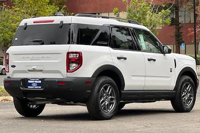 2025 Ford Bronco Sport 4WD SUV for sale #SRF51295 - photo 2