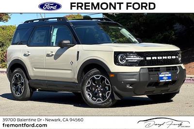 2025 Ford Bronco Sport 4WD SUV for sale #SRF52800 - photo 1