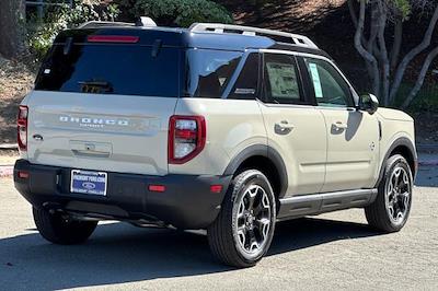 2025 Ford Bronco Sport 4WD SUV for sale #SRF52800 - photo 2