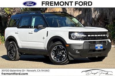 2025 Ford Bronco Sport 4WD SUV for sale #SRF52927 - photo 1