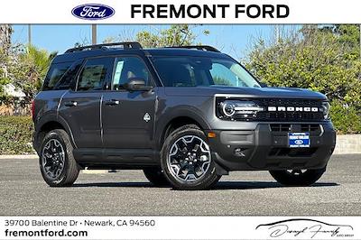 2025 Ford Bronco Sport 4WD SUV for sale #SRF54229 - photo 1