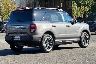 2025 Ford Bronco Sport 4WD SUV for sale #SRF54229 - photo 2