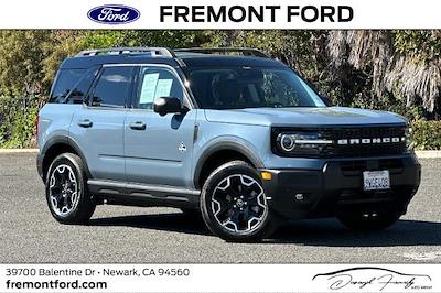 New 2025 Ford Bronco Sport - photo 1