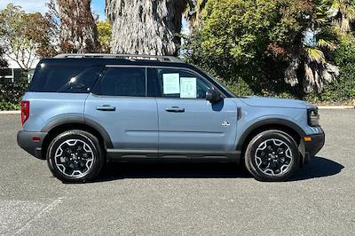 New 2025 Ford Bronco Sport - photo 1