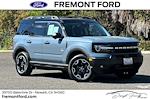 2025 Ford Bronco Sport 4WD SUV for sale #SRF54562FR - photo 1